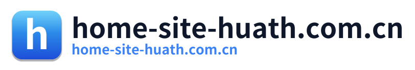 home-site-huath.com.cn Logo